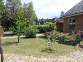 Ferienwohnung am Fischadlerhorst, Kargow